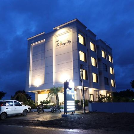 Hotel The Orange Flag Evrengabad Dış mekan fotoğraf