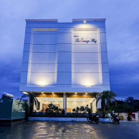 Hotel The Orange Flag Evrengabad Dış mekan fotoğraf