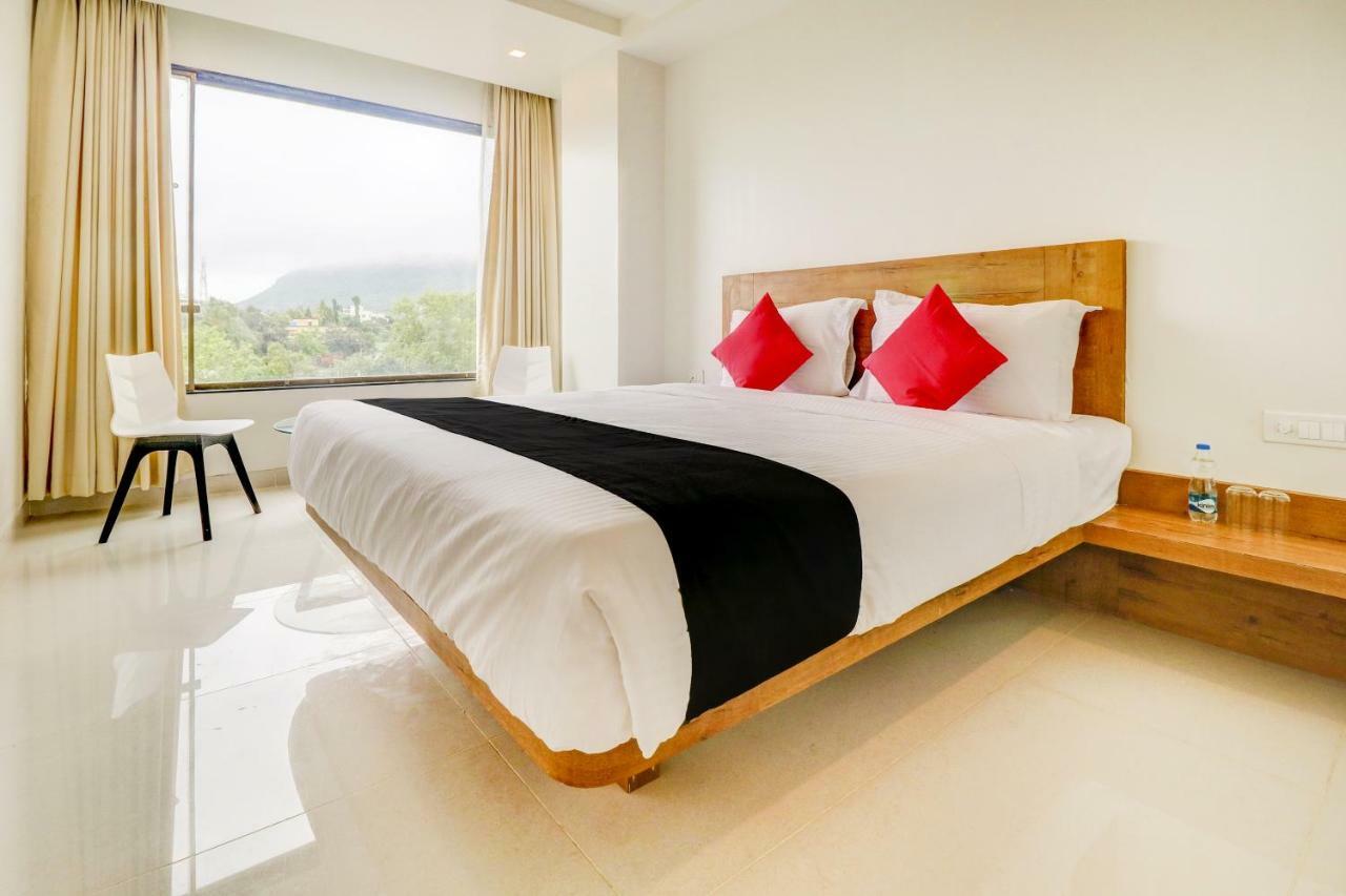Hotel The Orange Flag Evrengabad Dış mekan fotoğraf
