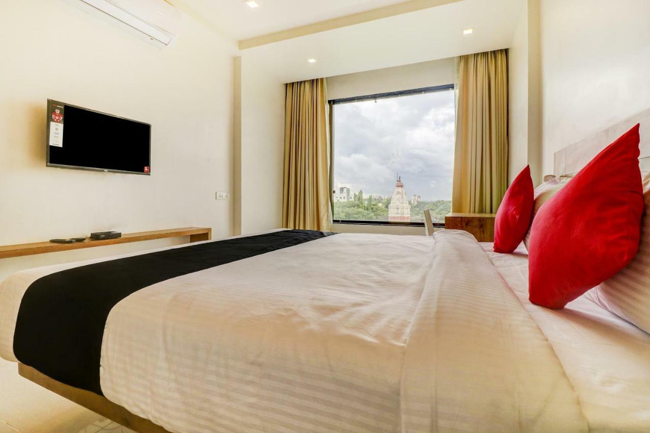 Hotel The Orange Flag Evrengabad Dış mekan fotoğraf