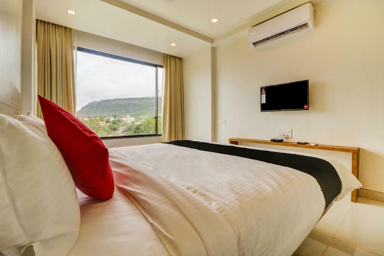 Hotel The Orange Flag Evrengabad Dış mekan fotoğraf