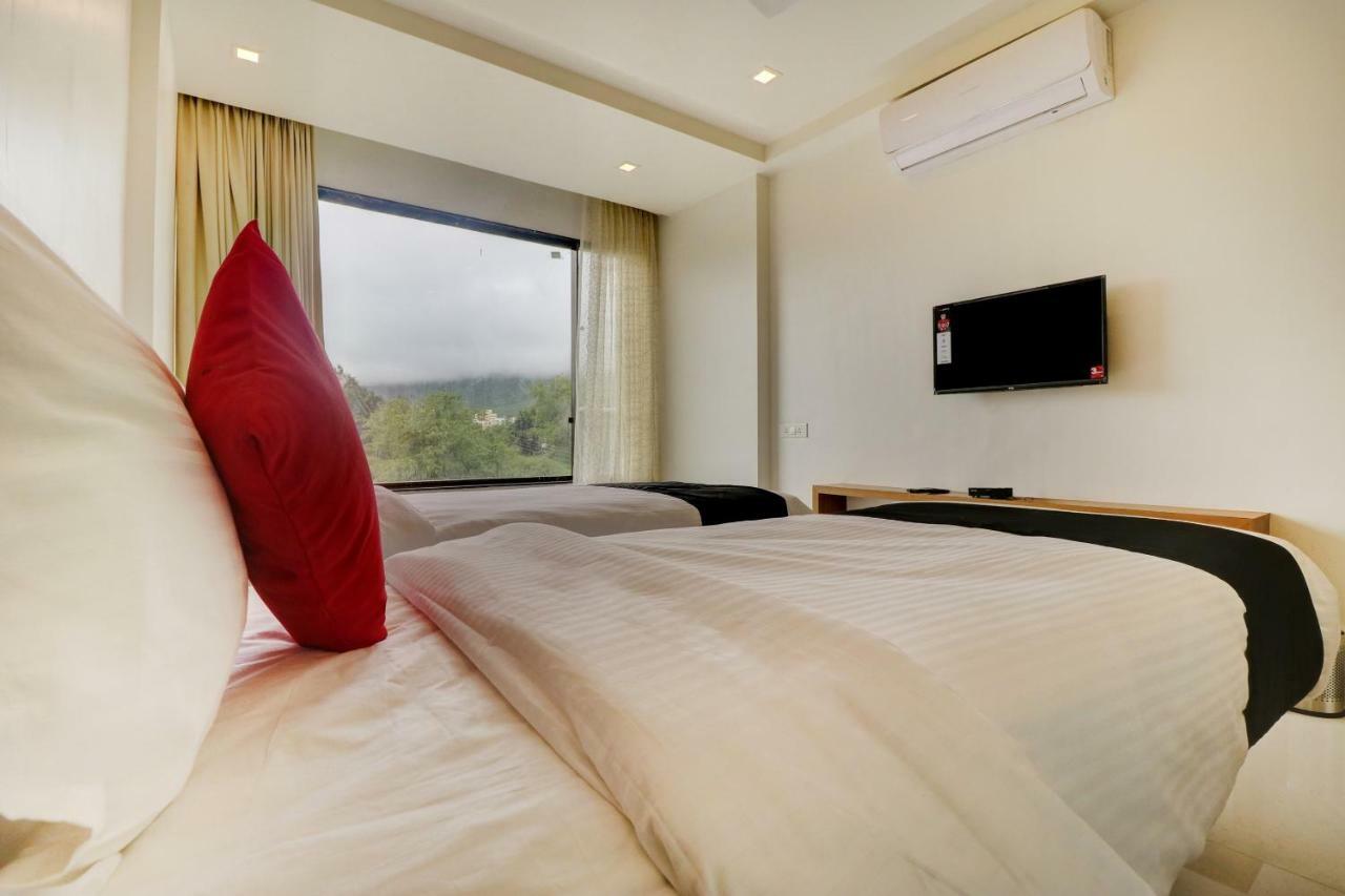 Hotel The Orange Flag Evrengabad Dış mekan fotoğraf
